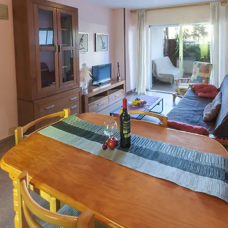 Apartment Meraki *