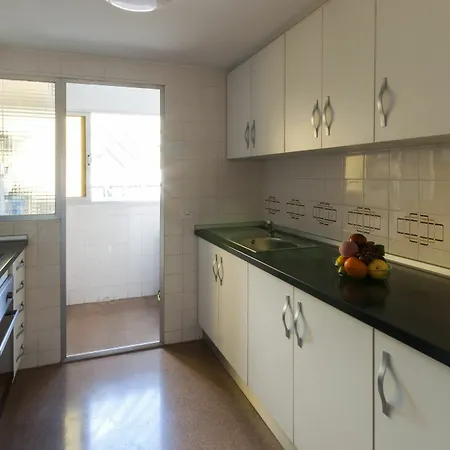 Meraki Apartment