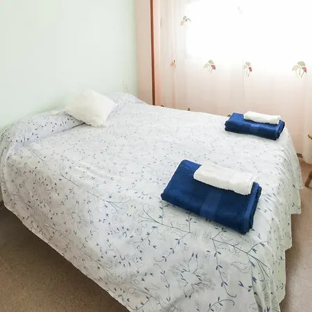 Apartment Meraki *