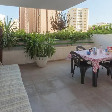 Meraki Apartment Gandia