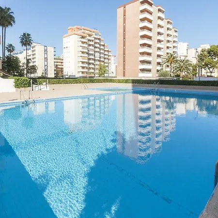 Apartment Meraki