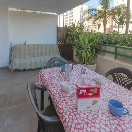 Meraki Apartment Gandia