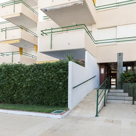 Meraki Apartment