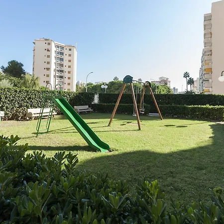 Meraki Apartment Gandia