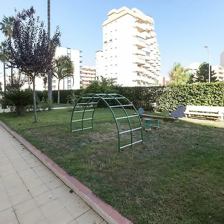 Apartment Meraki Gandia